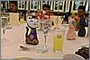 Sultans's Dinner Glass & Silverware Sultans's Dinner Glass & Silverware